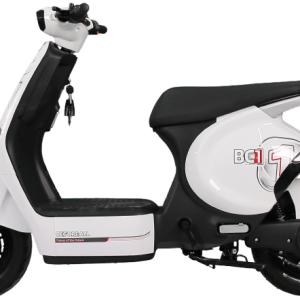 Xe máy điện BC1