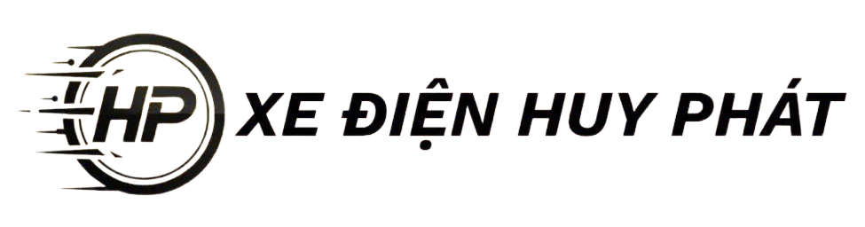Xe điện Huy Phát