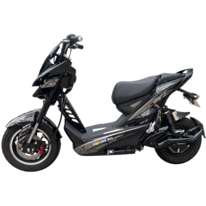 Xe máy điện BAT S