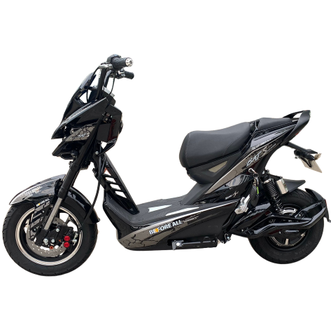 Xe máy điện BAT S