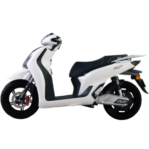 Xe máy điện BF