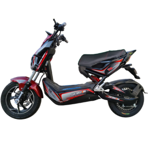 Xe máy điện XMEN SPORT SI