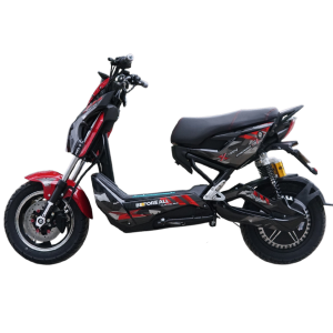 Xe máy điện XMEN CAPTAIN SI