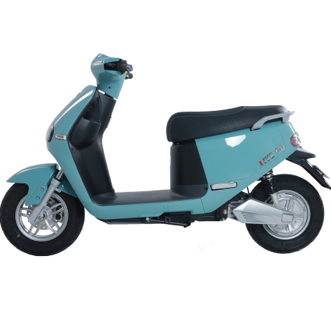 Xe máy điện LIVEGO - Ảnh 6