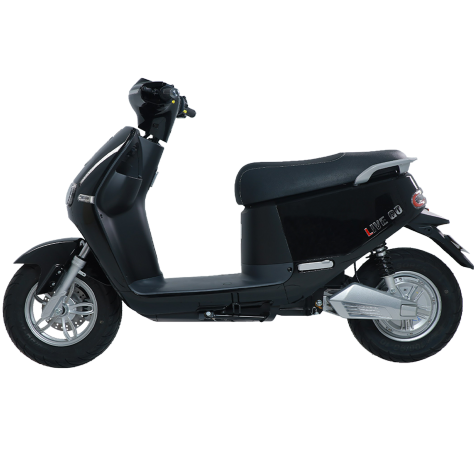 Xe máy điện LIVEGO - Ảnh 3