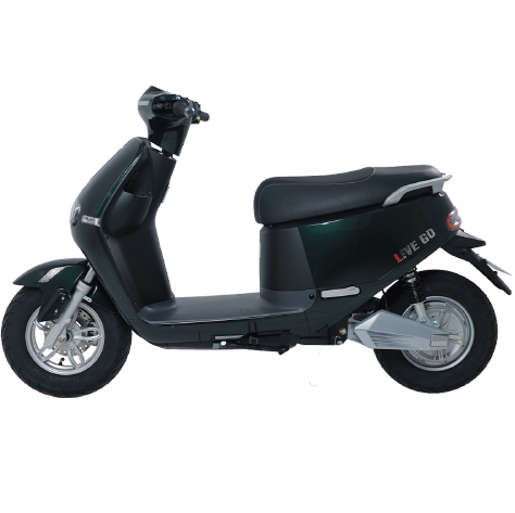 Xe máy điện LIVEGO - Ảnh 8