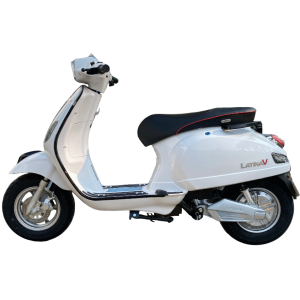 Xe máy điện LATINA V