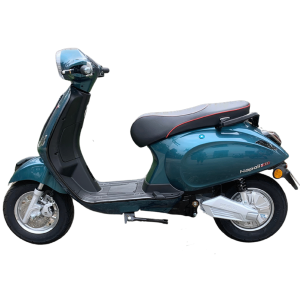 Xe máy điện NAPOLI S2.0