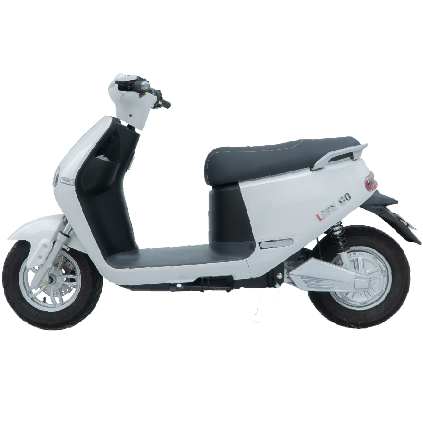 Xe máy điện LIVEGO